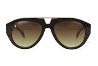 Gafas de sol John Richmond Mujer RIS.070.16NERO56 - RIS.070.16NERO56